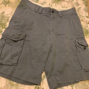 ralph lauren polo cargo shorts